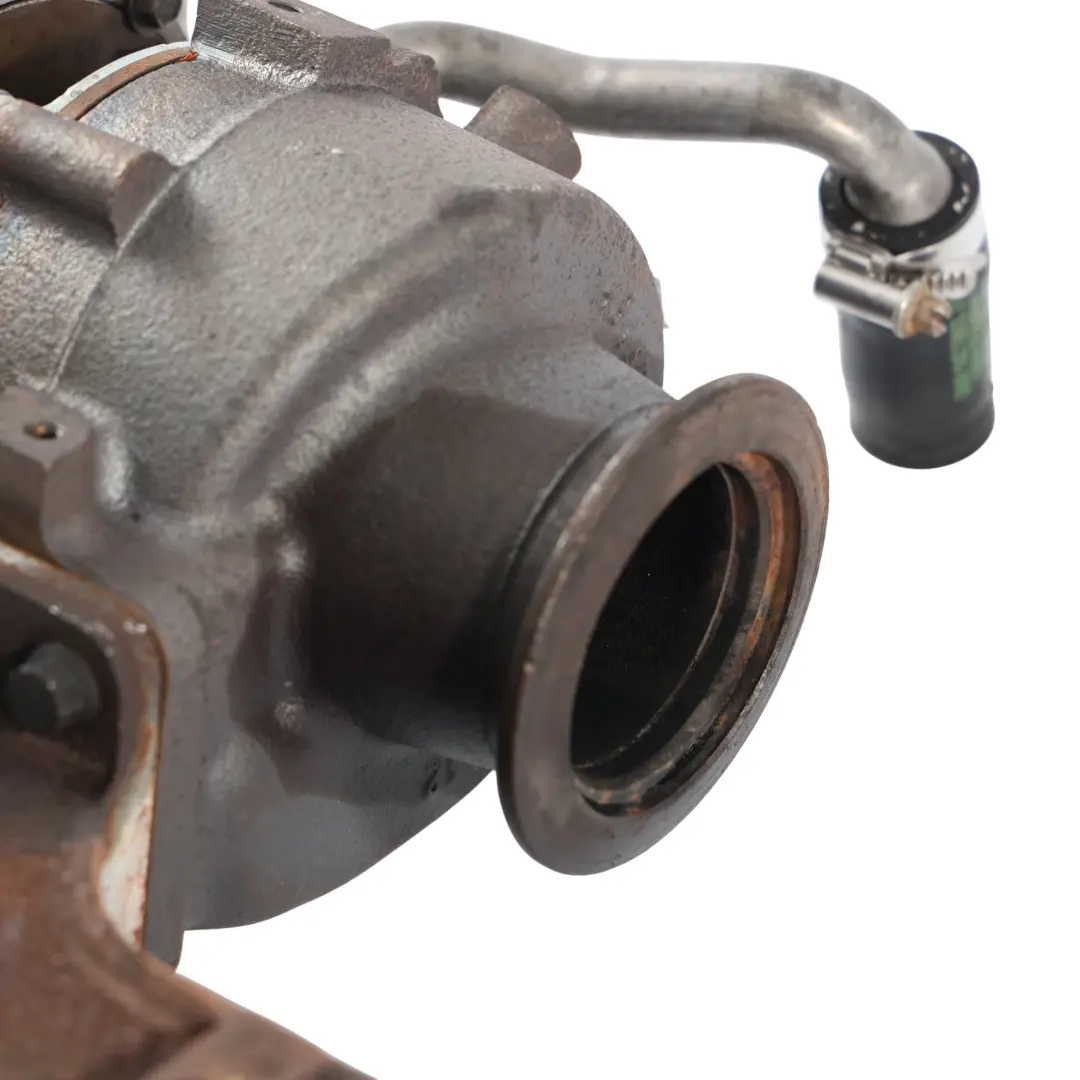 BMW E61 LCI E83 LCI E92 E93 Turbocompresor Escape 2.0 Diesel N47 N47D20A - SKU 8506892-16 - Número de pieza 8506892