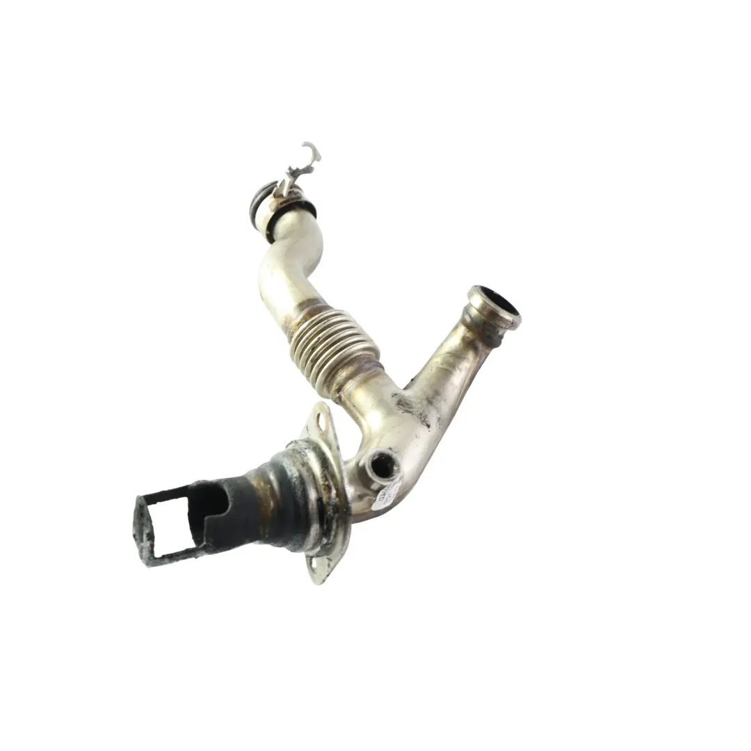 BMW X5 E70 X6 E71 F01 Válvula EGR Tubo Enfriador N57 Diésel - SKU 8509116-1 - Número de pieza 8509116
