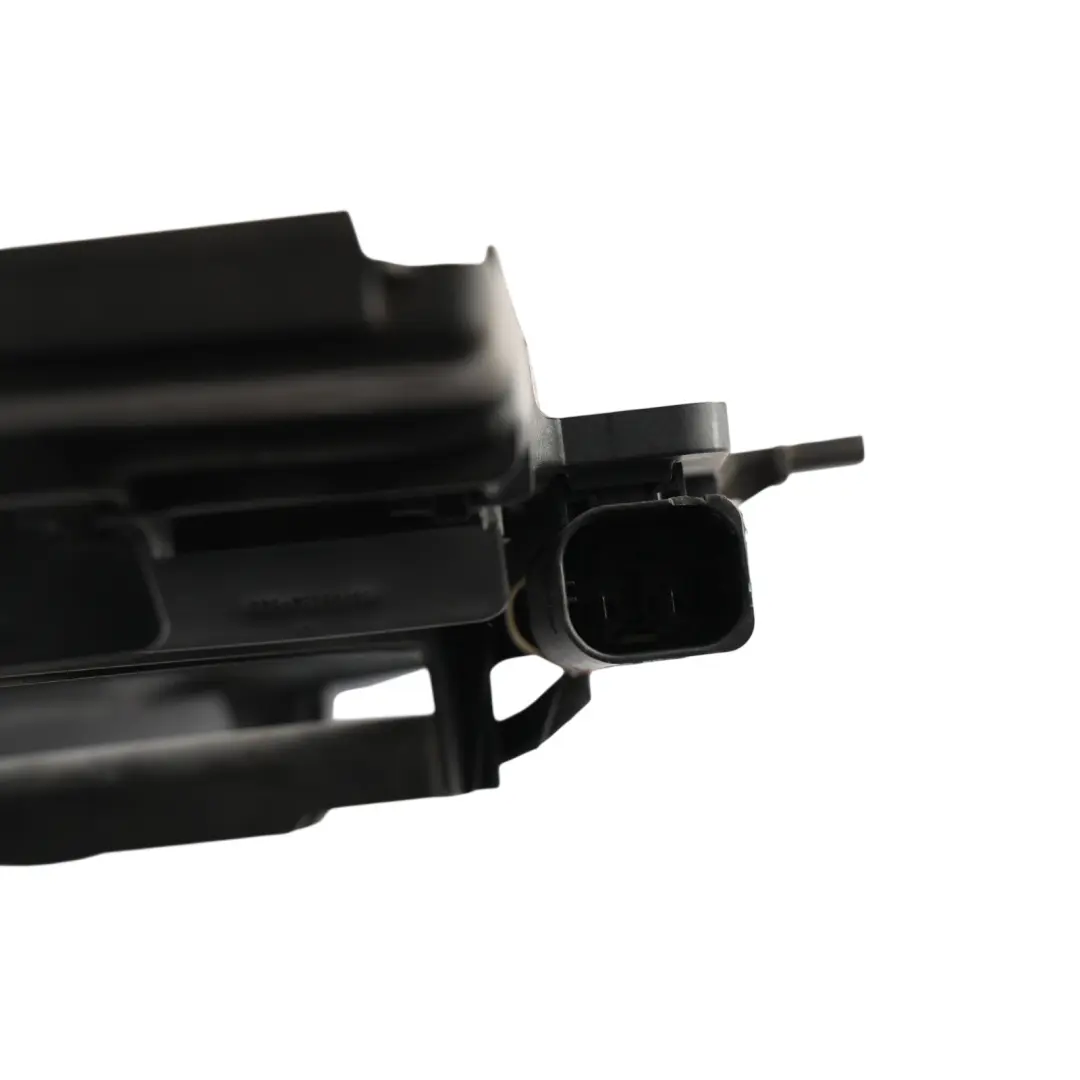 M57N2 3.0d 3.0sd Kühler Lüfterzarge mit Lüfter 600W für BMW X5 er E70 mit Teilenummer 8509746 BMW X5 er E70 M57N2 3.0d 3.0sd Kühler Lüfterzarge mit Lüfter 600W - SKU 8509746 - Teilenummer 8509746
