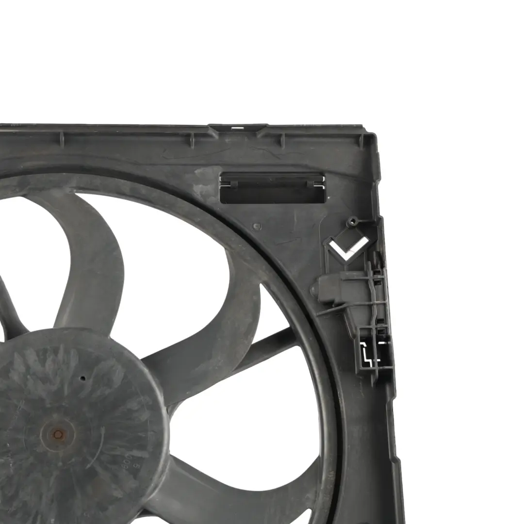 M57N2 3.0d 3.0sd Kühler Lüfterzarge mit Lüfter 600W für BMW X5 er E70 mit Teilenummer 8509746 BMW X5 er E70 M57N2 3.0d 3.0sd Kühler Lüfterzarge mit Lüfter 600W - SKU 8509746 - Teilenummer 8509746