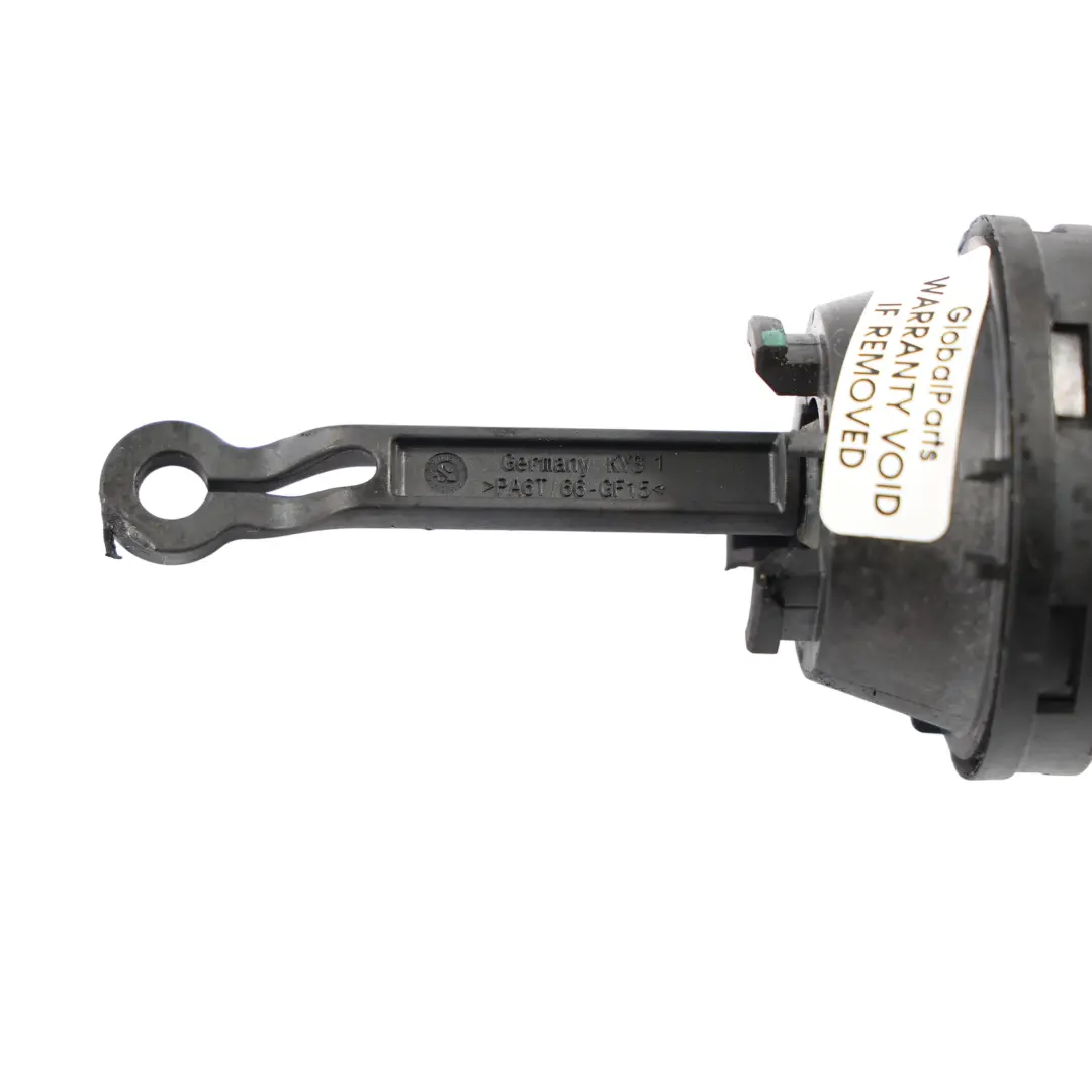 BMW F10 F11 F20 F21 F30 F31 F32 Diesel Exhaust EGR Vacuum Actuator - SKU 8511638-3 - Part number 8511638