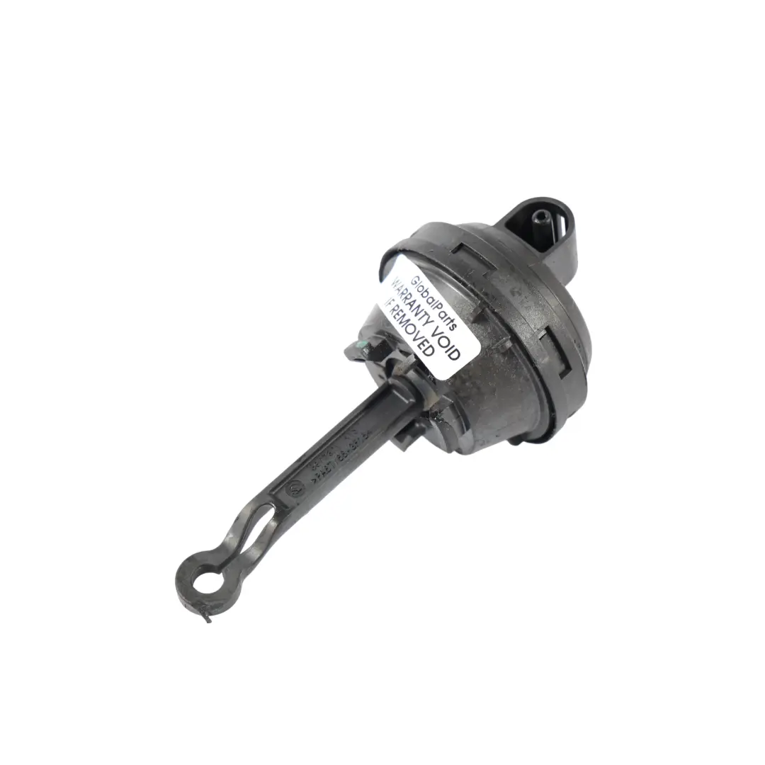 Exhaust EGR Vacuum Actuator to BMW F10 F11 F20 F21 F30 F31 F32 Diesel with Part number 8511638 BMW F10 F11 F20 F21 F30 F31 F32 Diesel Exhaust EGR Vacuum Actuator - SKU 8511638-3 - Part number 8511638
