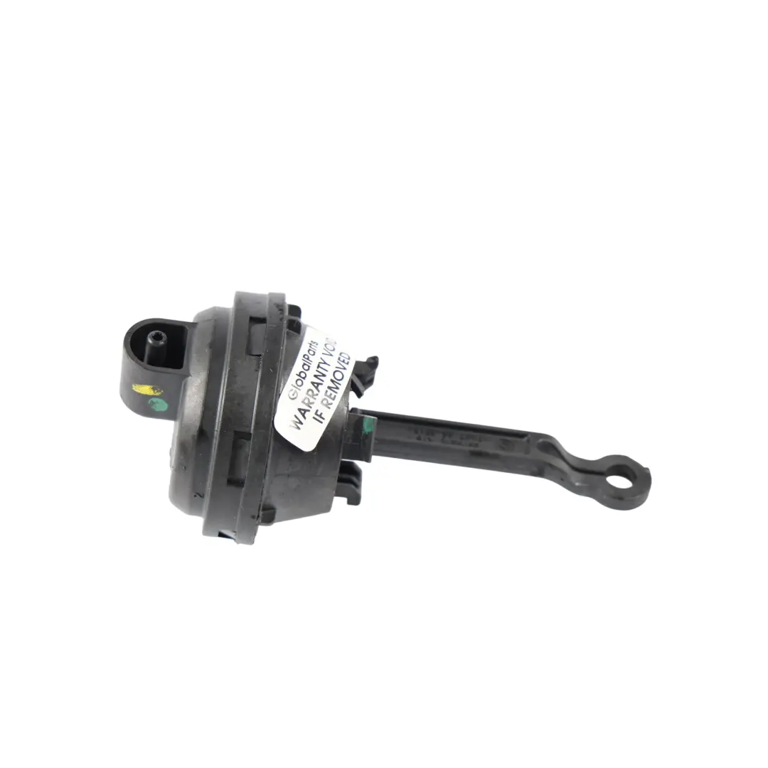 BMW F10 F11 F20 F21 F30 F31 F32 Diesel Exhaust EGR Vacuum Actuator - SKU 8511638-3 - Part number 8511638