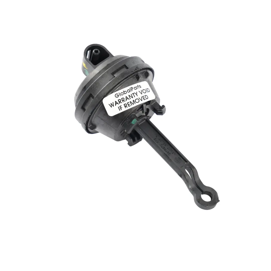 Exhaust EGR Vacuum Actuator to BMW F10 F11 F20 F21 F30 F31 F32 Diesel with Part number 8511638 BMW F10 F11 F20 F21 F30 F31 F32 Diesel Exhaust EGR Vacuum Actuator - SKU 8511638-3 - Part number 8511638