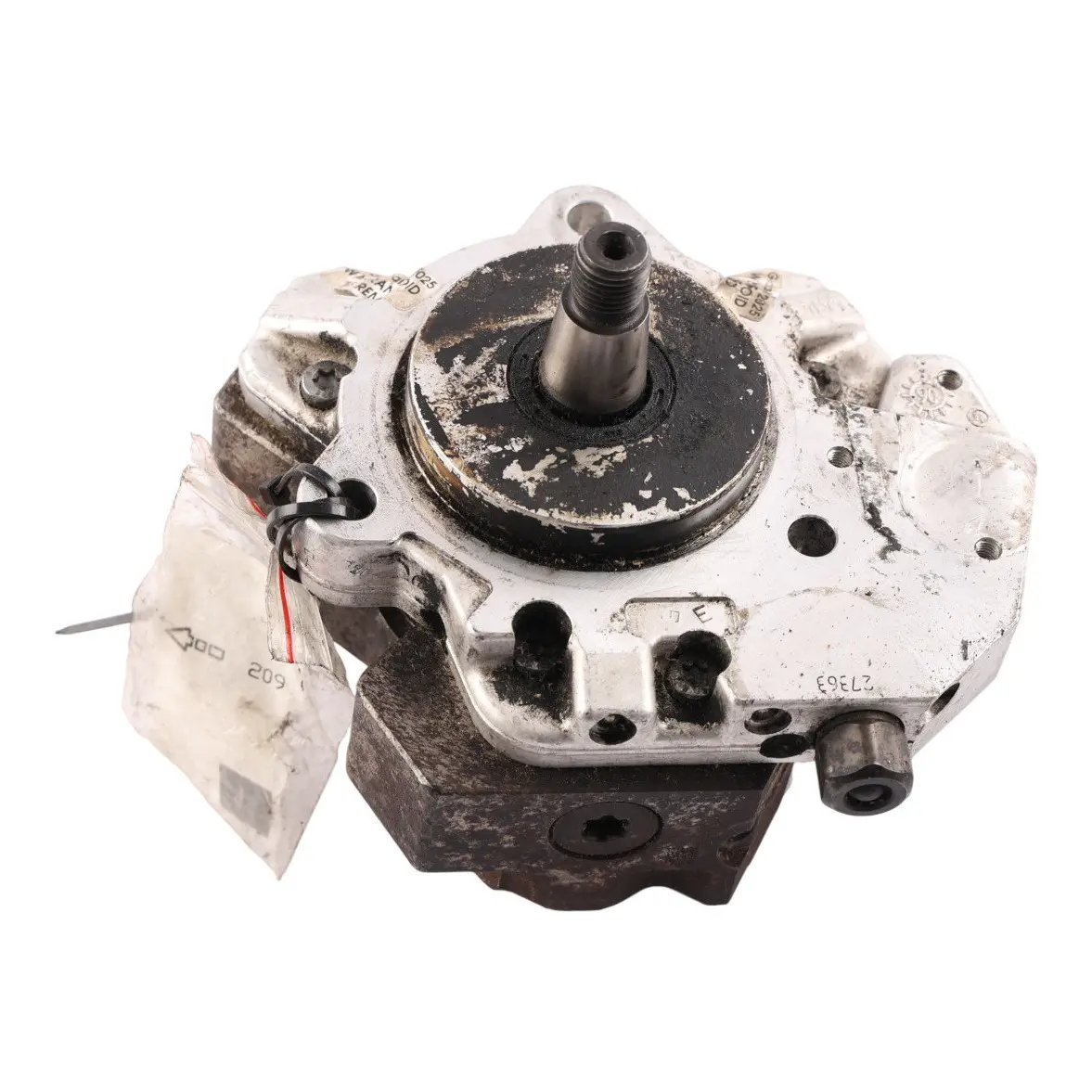 BMW E63 E71 E87 E90 E91 E92 Diesel High Pressure Pump Fuel Injection 7795713