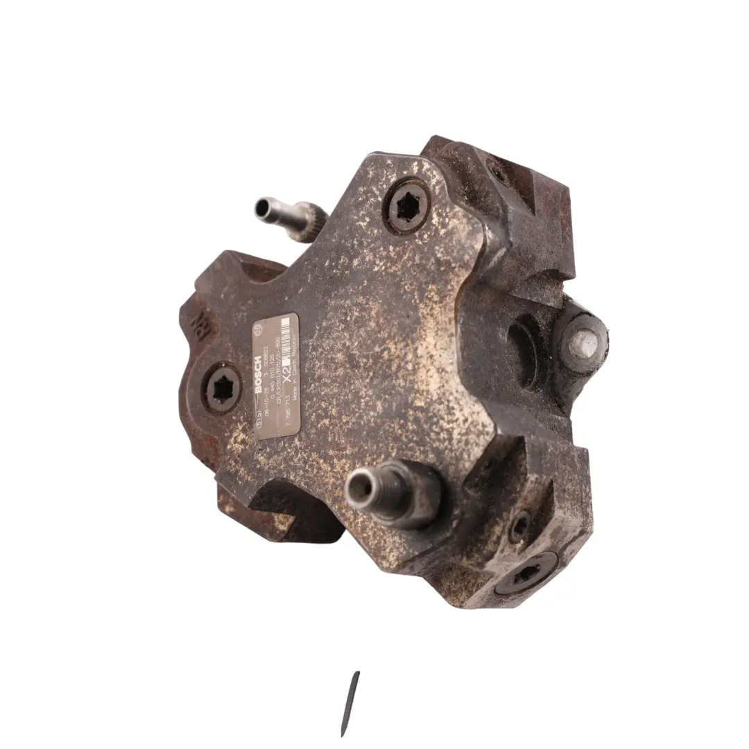 BMW E63 E71 E87 E90 E91 E92 Diesel High Pressure Pump Fuel Injection 7795713 - SKU 8511824-1 - Part number 8511824