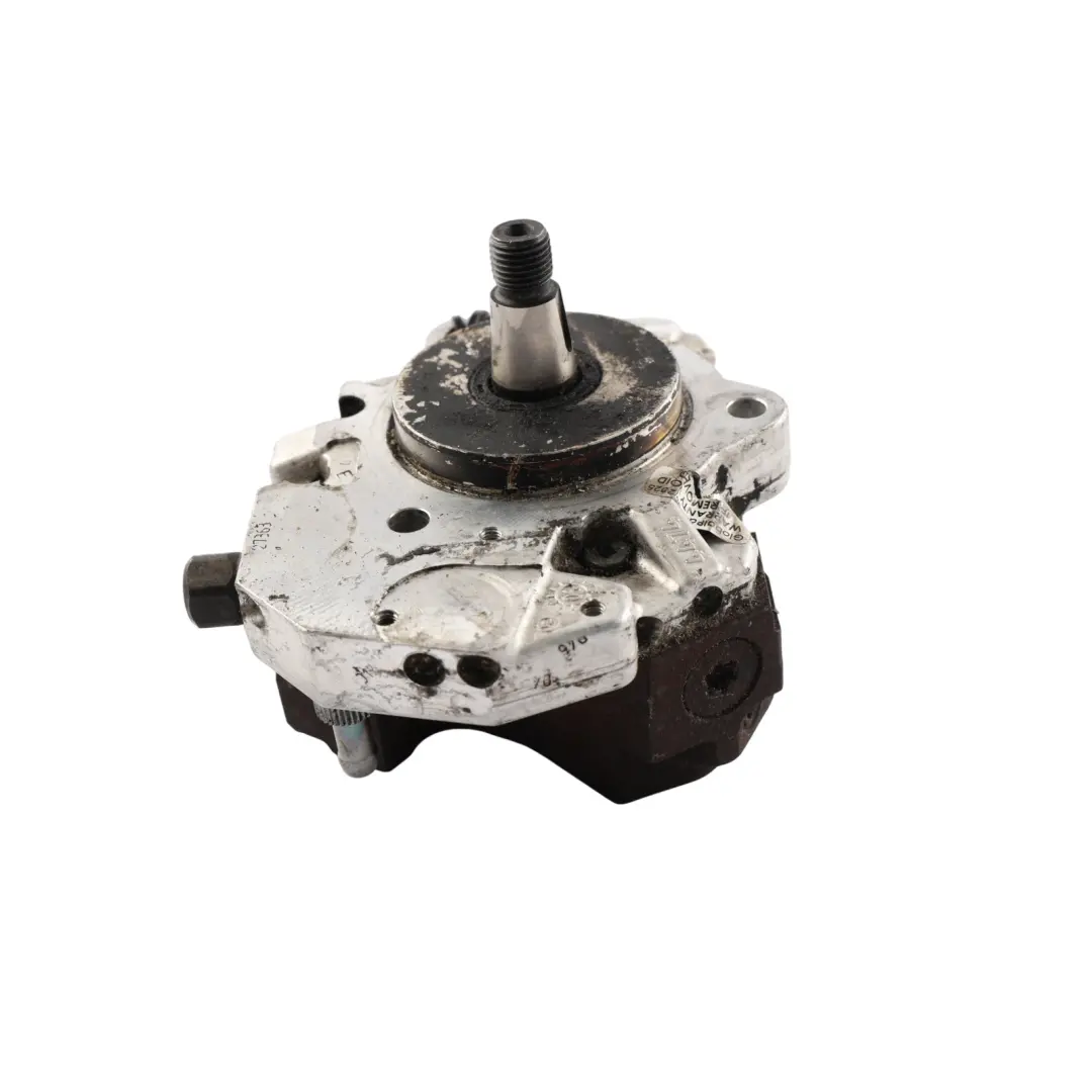 BMW E63 E71 E87 E90 E91 E92 Diesel High Pressure Pump Fuel Injection 7795713 - SKU 8511824-1 - Part number 8511824
