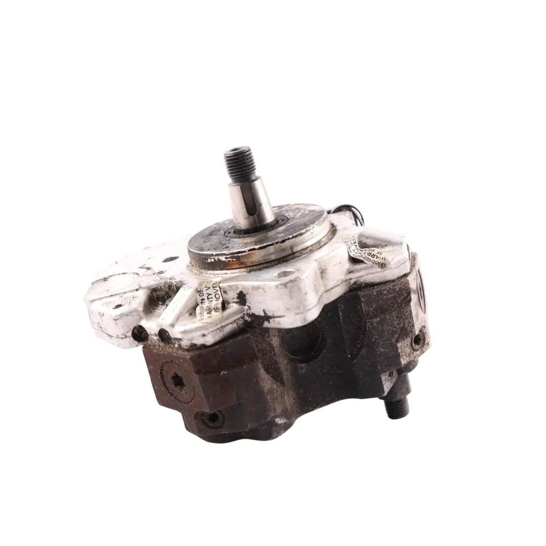 BMW E63 E71 E87 E90 E91 E92 Diesel High Pressure Pump Fuel Injection 7795713 - SKU 8511824-1 - Part number 8511824