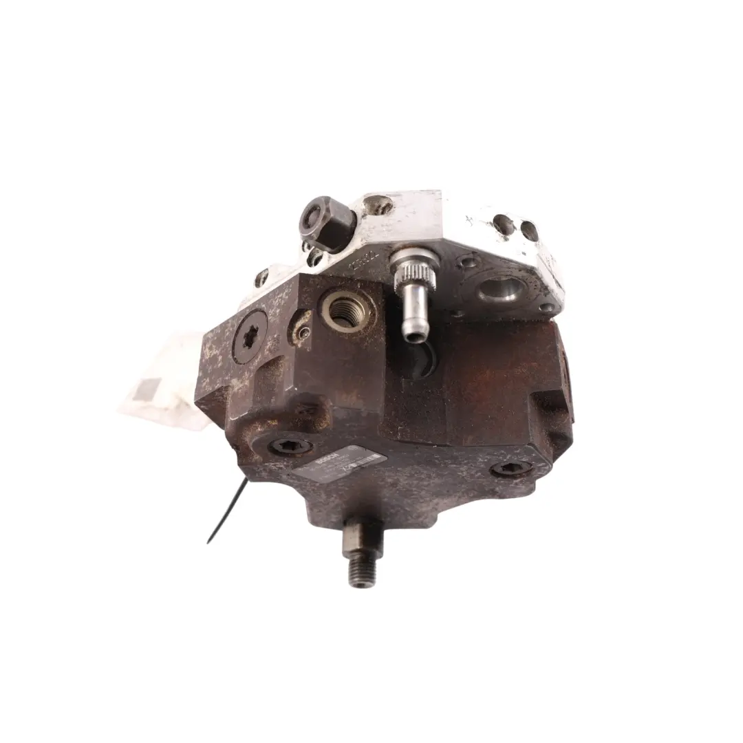 High Pressure Pump Fuel Injection 7795713 to BMW E63 E71 E87 E90 E91 E92 Diesel with Part number 8511824 BMW E63 E71 E87 E90 E91 E92 Diesel High Pressure Pump Fuel Injection 7795713 - SKU 8511824-1 - Part number 8511824