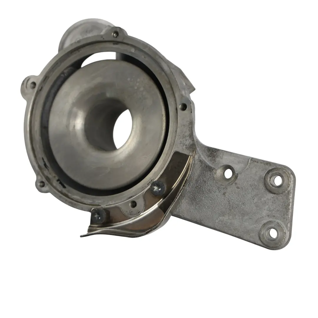 Turbocharger Turbo Charger Tube 2.0 N47N SD LCI to Mini Cooper D R56 R60 with Part number 8512454 Mini Cooper D R56 R60 Turbocharger Turbo Charger Tube 2.0 N47N SD LCI - SKU 8512454-2 - Part number 8512454