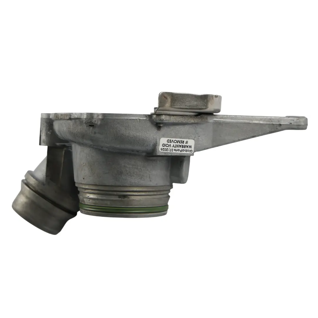 Mini Cooper D R56 R60 Turbolader Rohr 2.0 N47N SD LCI - SKU 8512454-2 - Teilenummer 8512454