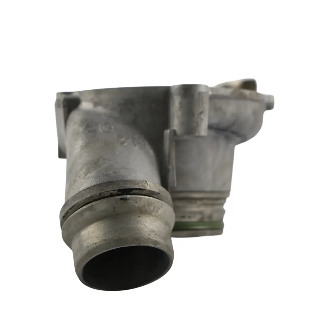 Mini Cooper D R56 R60 Turbolader Rohr 2.0 N47N SD LCI - SKU 8512454-2 - Teilenummer 8512454