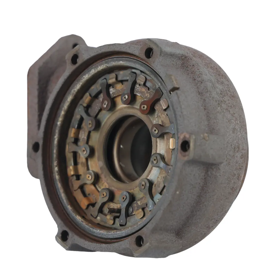 Mini Cooper D R56 R58 R60 Carcasa Tubo Turbocompresor N47N - SKU 8512454-3 - Número de pieza 8512454