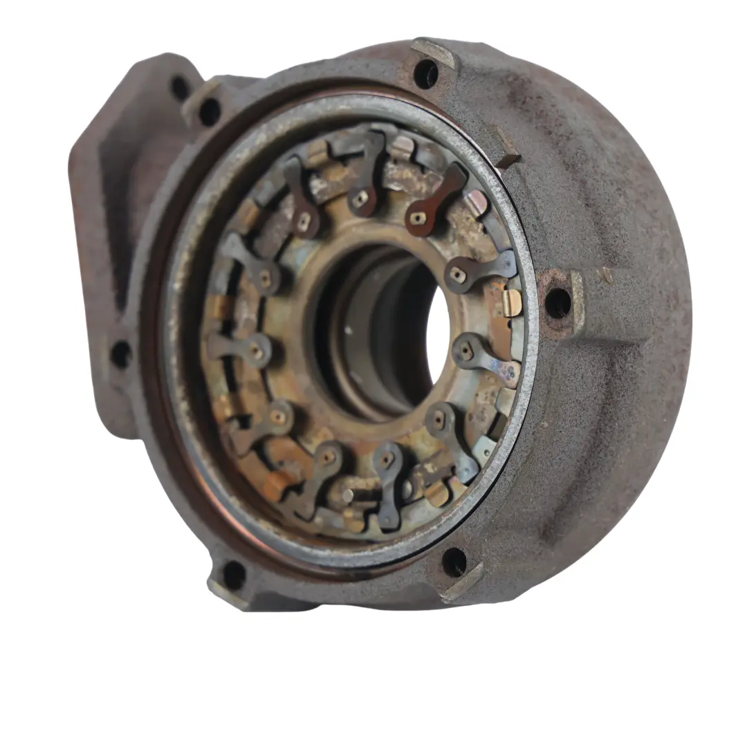 Mini Cooper D R56 R58 R60 Tubo Alloggiamento Turbocompressore N47N - SKU 8512454-3 - Numero di parte 8512454