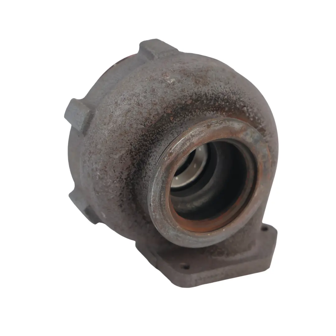 Carcasa Tubo Turbocompresor N47N para Mini Cooper D R56 R58 R60 con número de pieza 8512454 Mini Cooper D R56 R58 R60 Carcasa Tubo Turbocompresor N47N - SKU 8512454-3 - Número de pieza 8512454