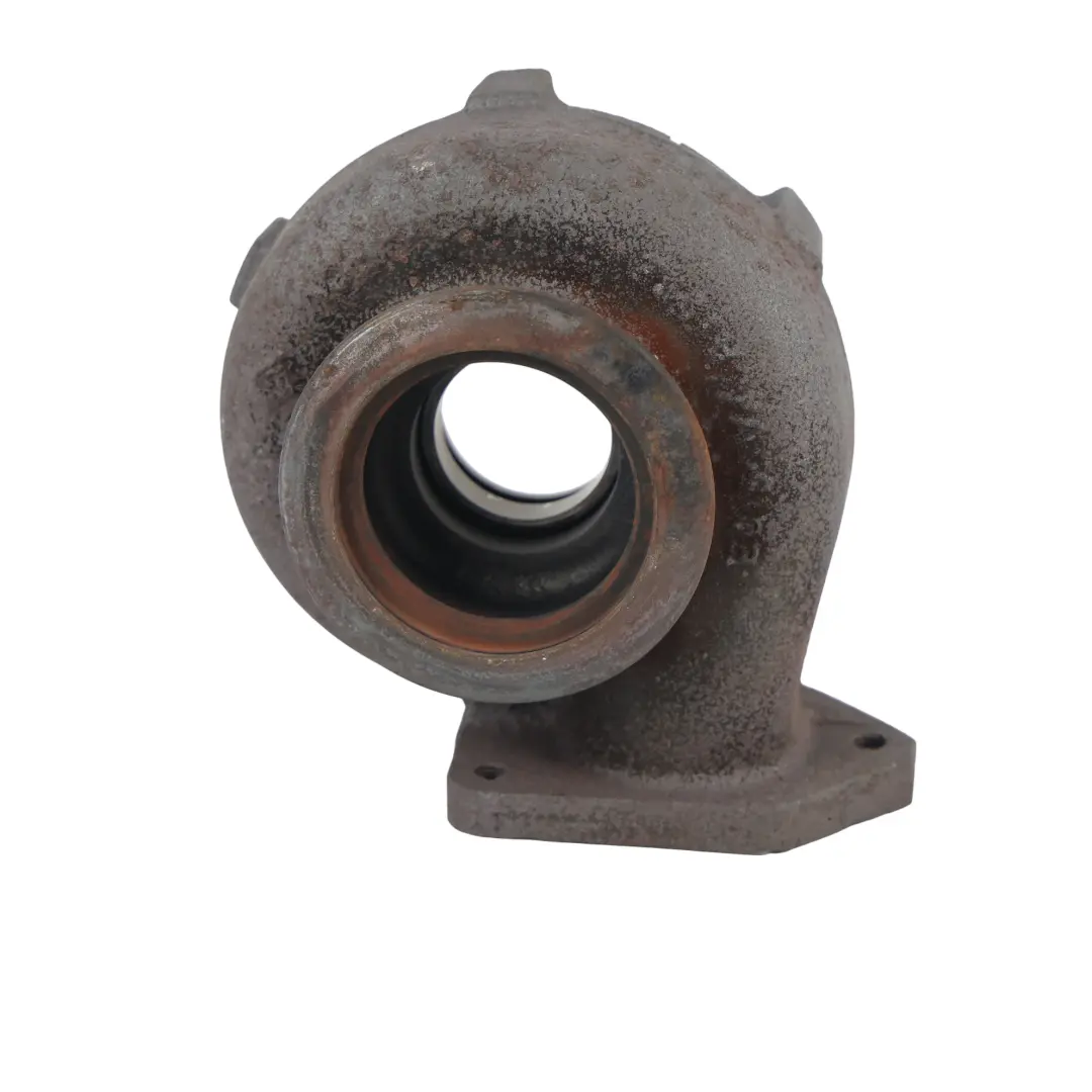 Mini Cooper D R56 R58 R60 Tubo Alloggiamento Turbocompressore N47N - SKU 8512454-3 - Numero di parte 8512454