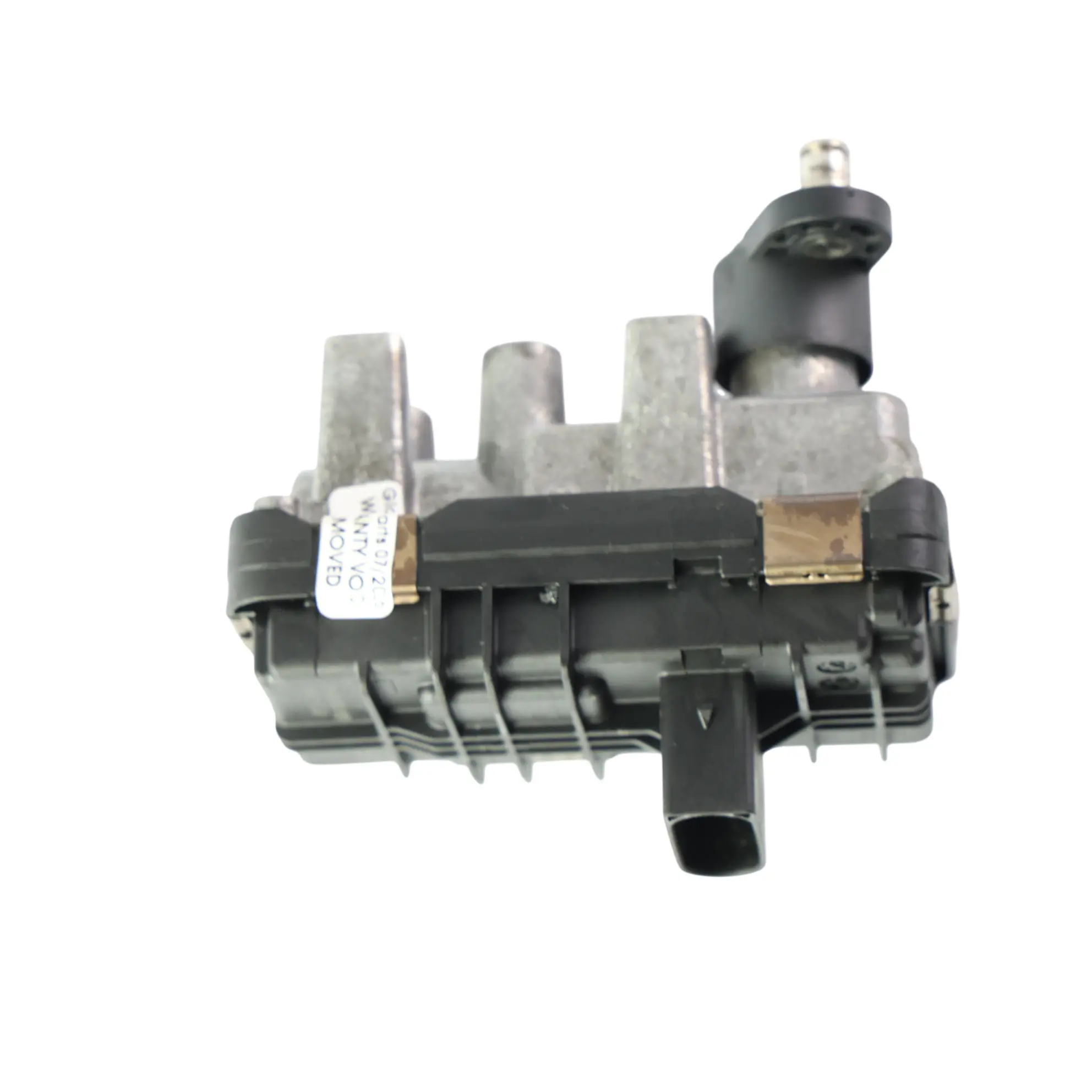 BMW X3 F25 Turbolader Stellantrieb 6NW010099-02 49335-19400 N47D20C Diesel