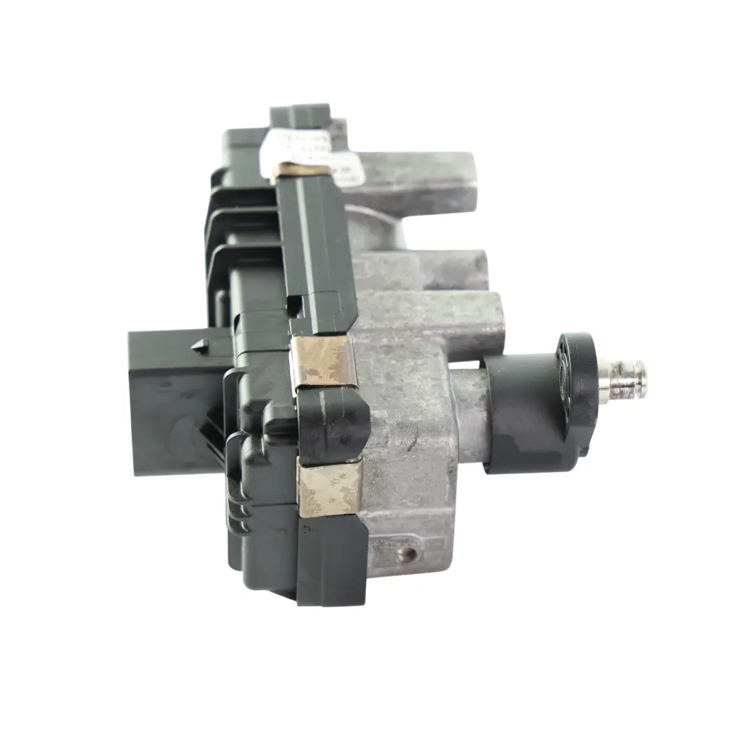 Turbocharger Actuator 6NW010099-02 49335-19400 N47D20C Diesel 8519477 to BMW X3 F25 with Part number 8512464 BMW X3 F25 Turbocharger Actuator 6NW010099-02 49335-19400 N47D20C Diesel 8519477 - SKU 8512464-3 - Part number 8512464