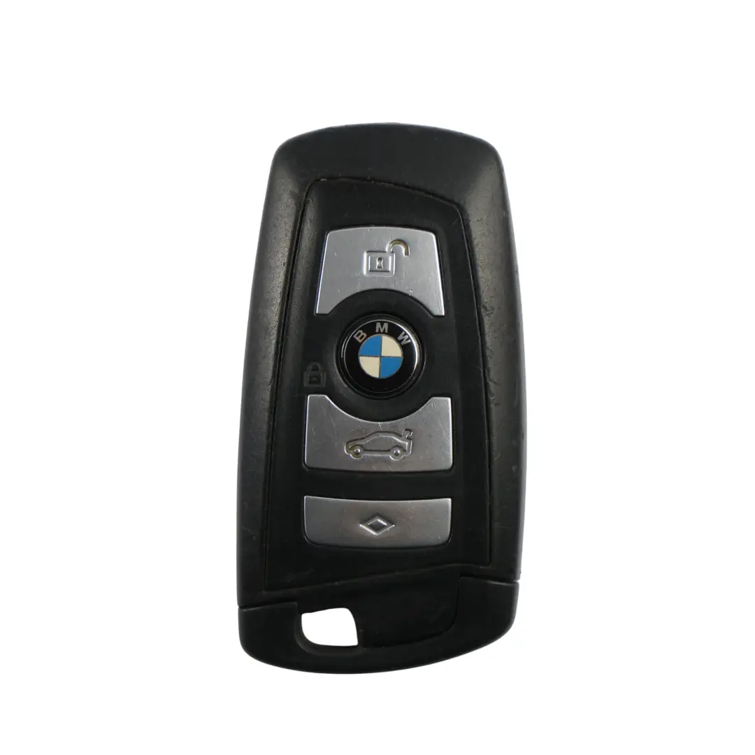 BMW X3 F25 20dX Diesel N47N 184HP Modulo Motore ECU DDE Automatico - SKU 8513249 - Numero di parte 8513249