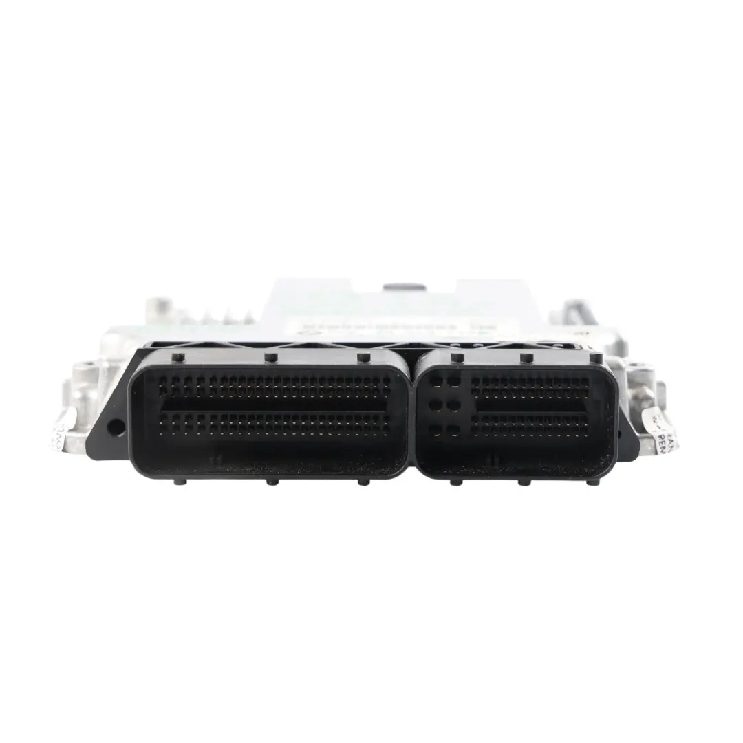 BMW X3 F25 20dX Diesel N47N 184HP Engine Module ECU DDE Automatic - SKU 8513249 - Part number 8513249