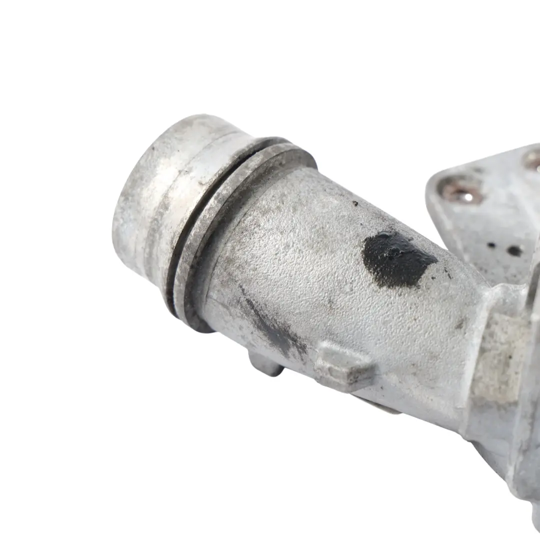 BMW F45 X1 F48 Copertura Superiore Turbocompressore B47 Diesel - SKU 8513635-2 - Numero di parte 8513635