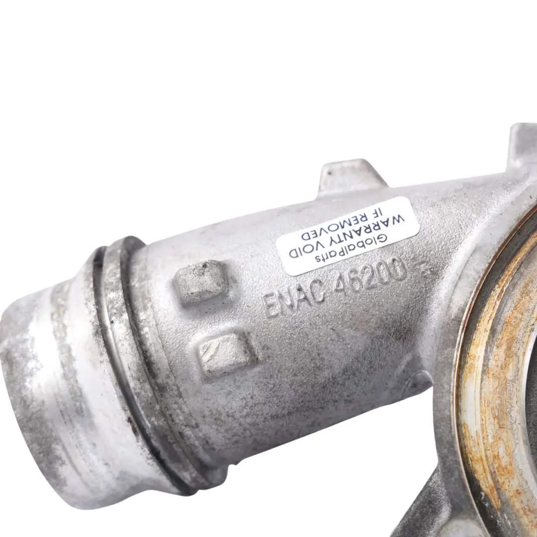 Turbolader Obere Abdeckung B47 Diesel Motor für BMW F45 X1 F48 mit Teilenummer 8513635 BMW F45 X1 F48 Turbolader Obere Abdeckung B47 Diesel Motor - SKU 8513635-2 - Teilenummer 8513635
