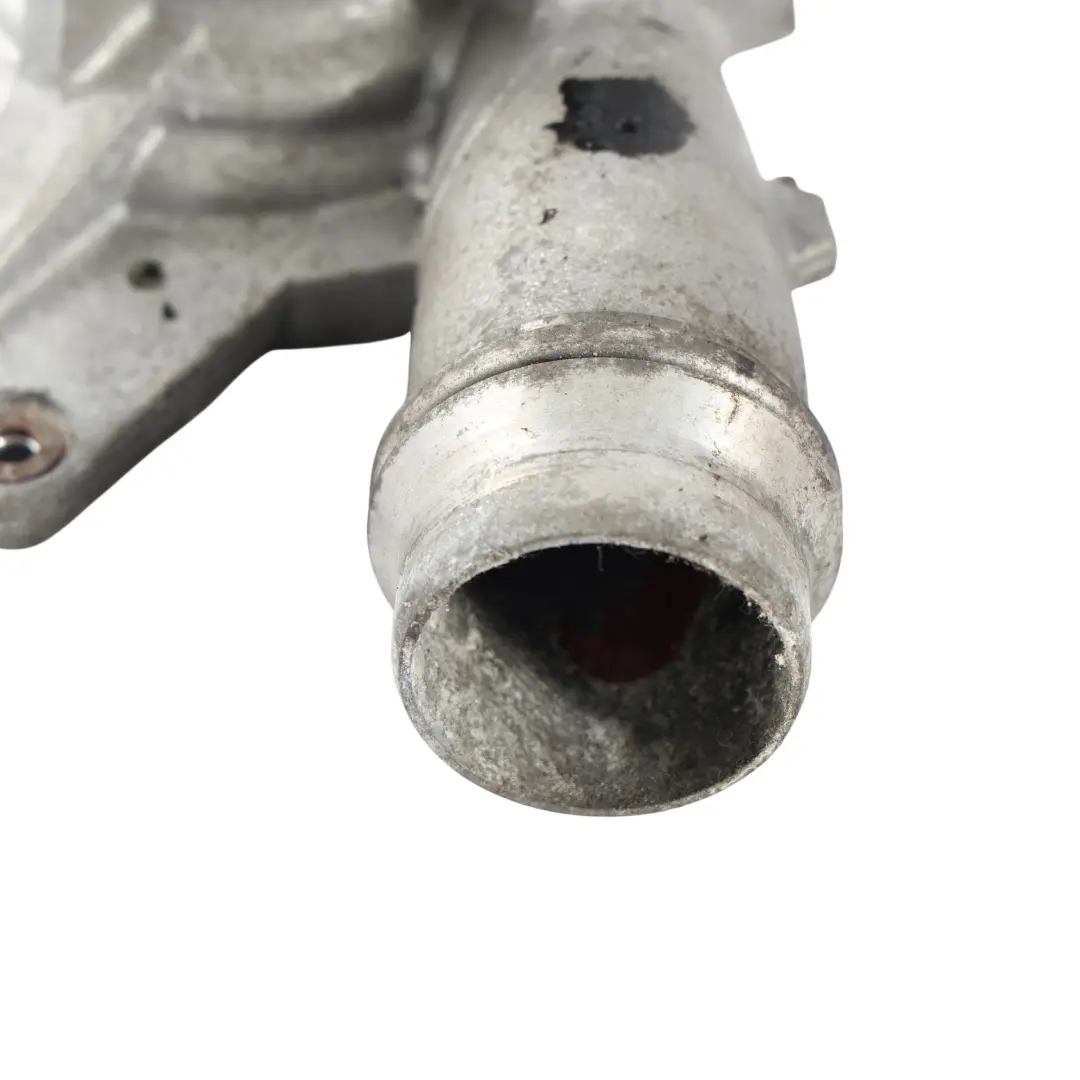 Turbocharger Upper Cover Panel B47 Diesel Engine to BMW F45 X1 F48 with Part number 8513635 BMW F45 X1 F48 Turbocharger Upper Cover Panel B47 Diesel Engine - SKU 8513635-2 - Part number 8513635