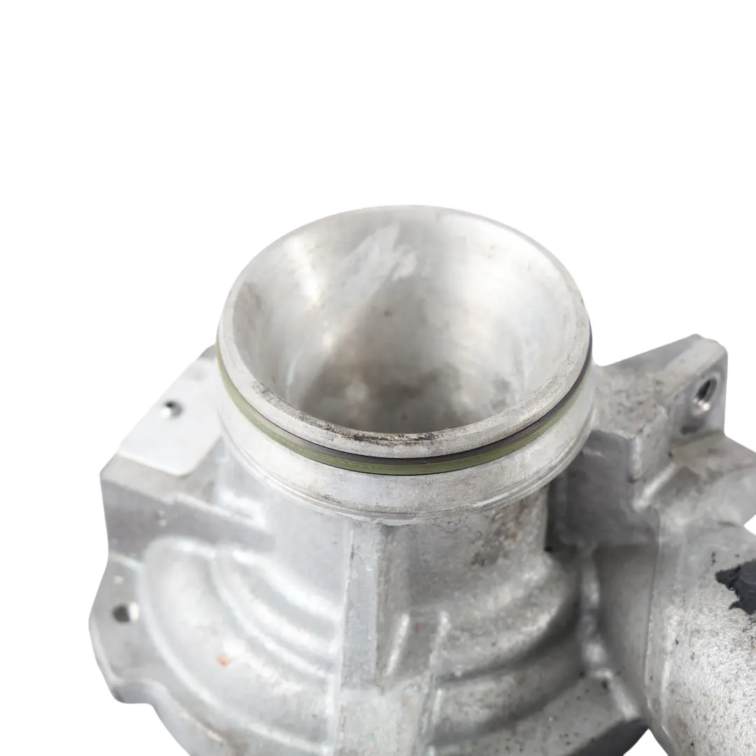Copertura Superiore Turbocompressore B47 Diesel per BMW F45 X1 F48 con numero di parte 8513635 BMW F45 X1 F48 Copertura Superiore Turbocompressore B47 Diesel - SKU 8513635-2 - Numero di parte 8513635