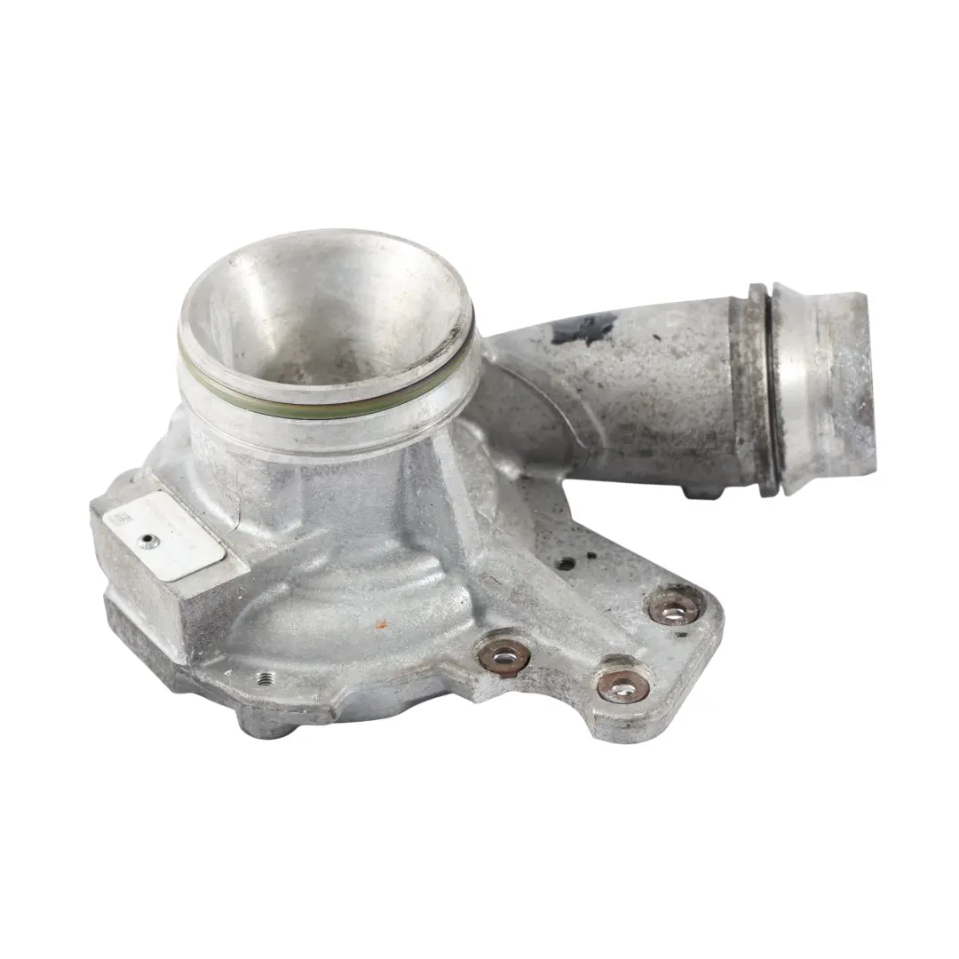BMW F45 X1 F48 Copertura Superiore Turbocompressore B47 Diesel - SKU 8513635-2 - Numero di parte 8513635