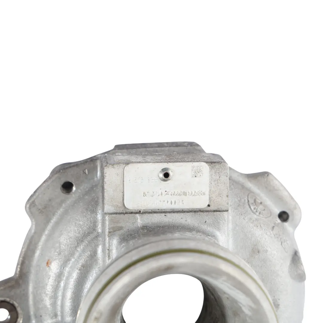 BMW F45 X1 F48 Copertura Superiore Turbocompressore B47 Diesel - SKU 8513635-2 - Numero di parte 8513635