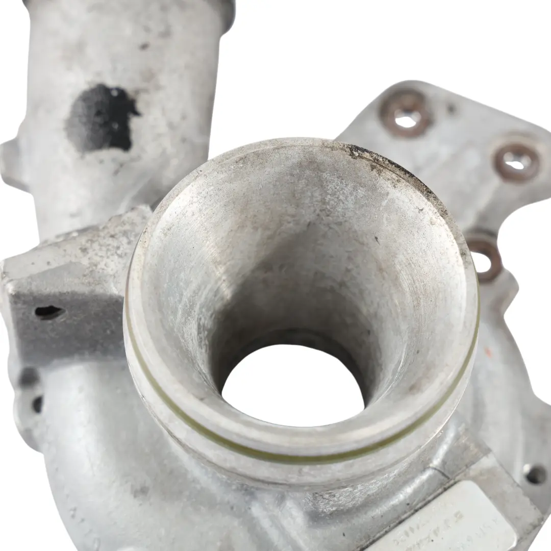 BMW F45 X1 F48 Copertura Superiore Turbocompressore B47 Diesel - SKU 8513635-2 - Numero di parte 8513635