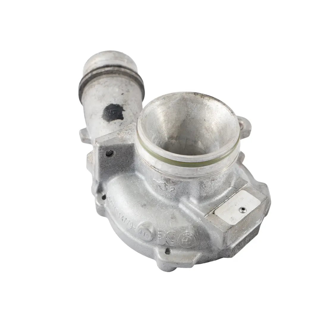 Turbocharger Upper Cover Panel B47 Diesel Engine to BMW F45 X1 F48 with Part number 8513635 BMW F45 X1 F48 Turbocharger Upper Cover Panel B47 Diesel Engine - SKU 8513635-2 - Part number 8513635