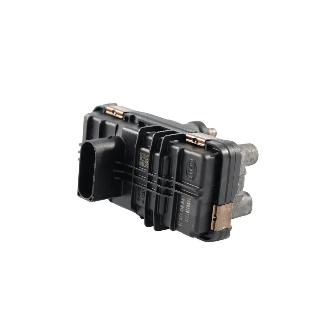 BMW F45 F46 X1 F48 Attuatore Turbocompressore Hella B47 Diesel - SKU 8513636-1 - Numero di parte 8513636