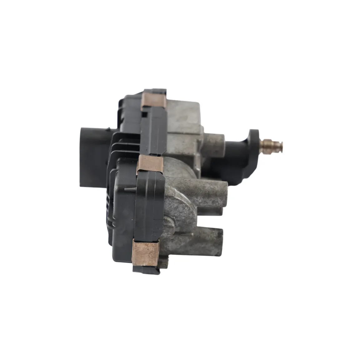 BMW F45 F46 X1 F48 Attuatore Turbocompressore Hella B47 Diesel - SKU 8513636-1 - Numero di parte 8513636