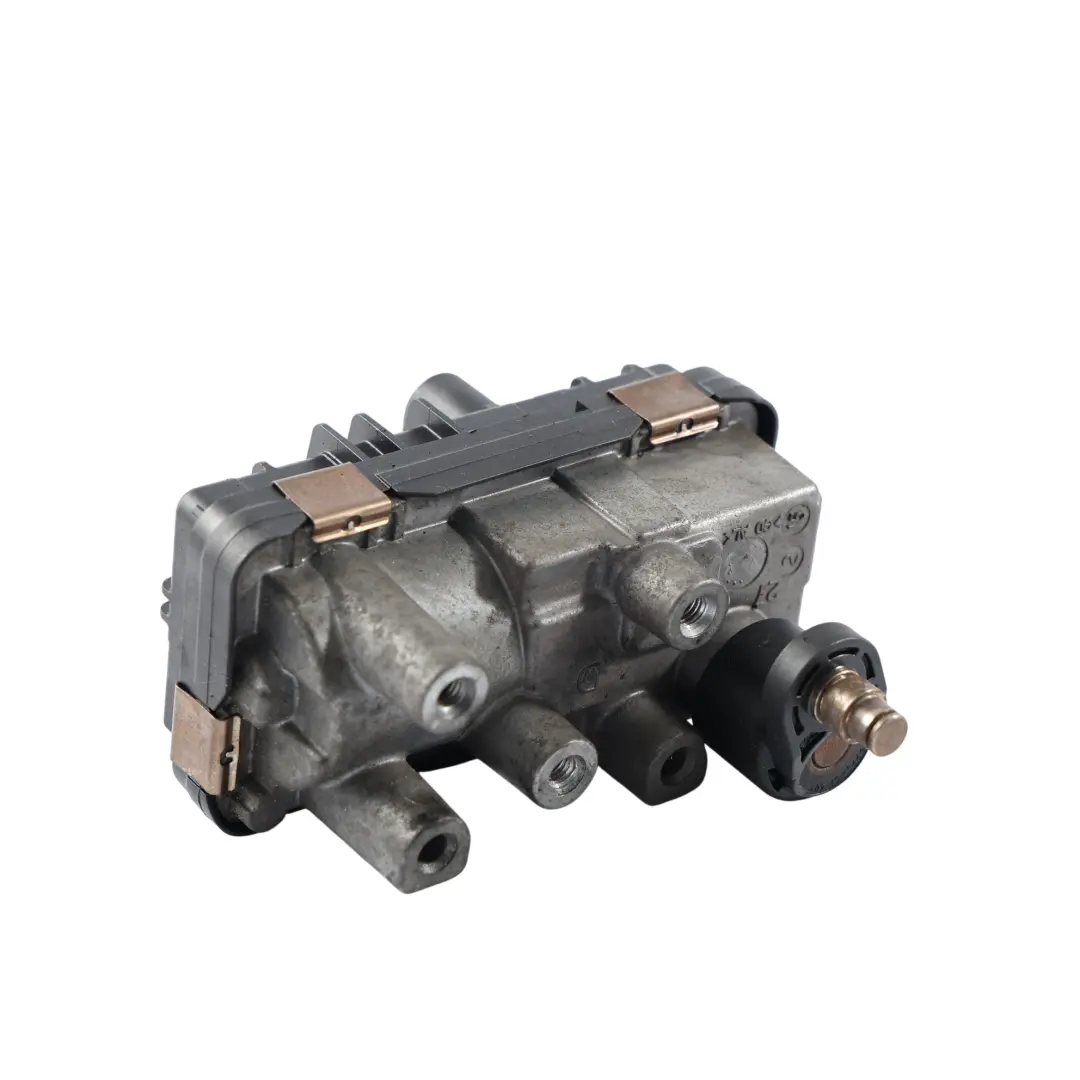 BMW F45 F46 X1 F48 Attuatore Turbocompressore Hella B47 Diesel - SKU 8513636-1 - Numero di parte 8513636