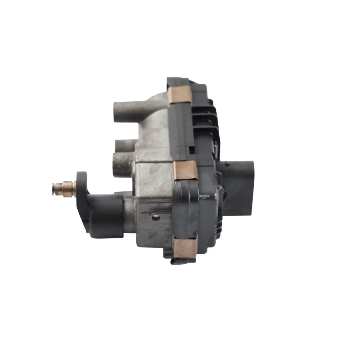 BMW F45 F46 X1 F48 Attuatore Turbocompressore Hella B47 Diesel - SKU 8513636-1 - Numero di parte 8513636