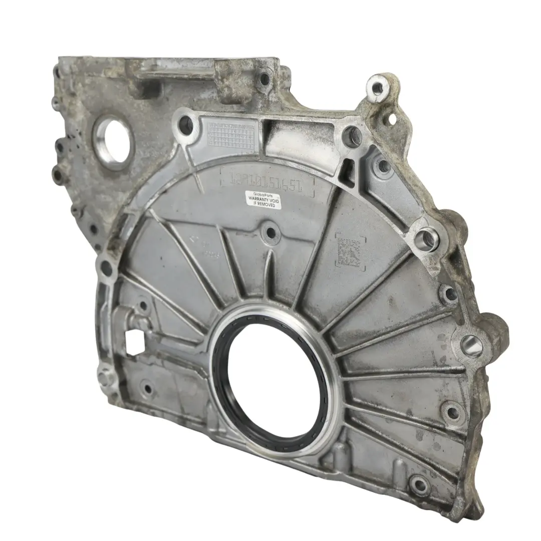 BMW F45 Active Tourer Tapa Distribución Delantera B47 218d 220d Diesel 8514001 - SKU 8514002 - Número de pieza 8514002