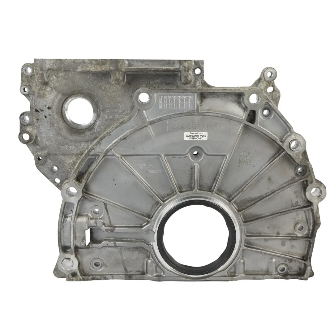 Coperchio Distribuzione B47 218d 220d Diesel 8514001 per BMW F45 Active Tourer con numero di parte 8514002 BMW F45 Active Tourer Coperchio Distribuzione B47 218d 220d Diesel 8514001 - SKU 8514002 - Numero di parte 8514002
