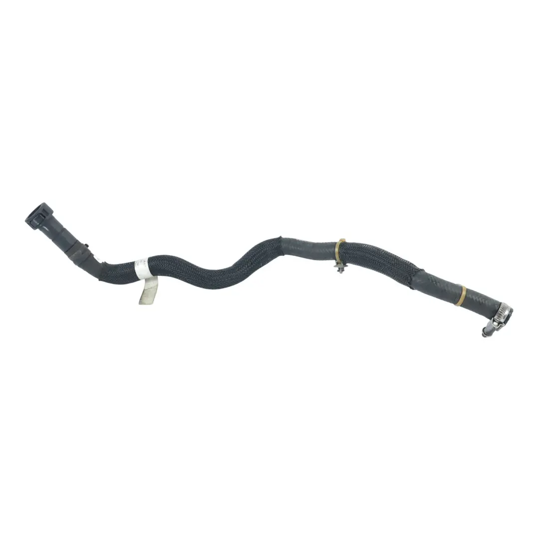BMW X3 F25 X4 F26 B47 2.0D Diesel Kraftstoffrücklaufleitung - SKU 8514104 - Teilenummer 8514104