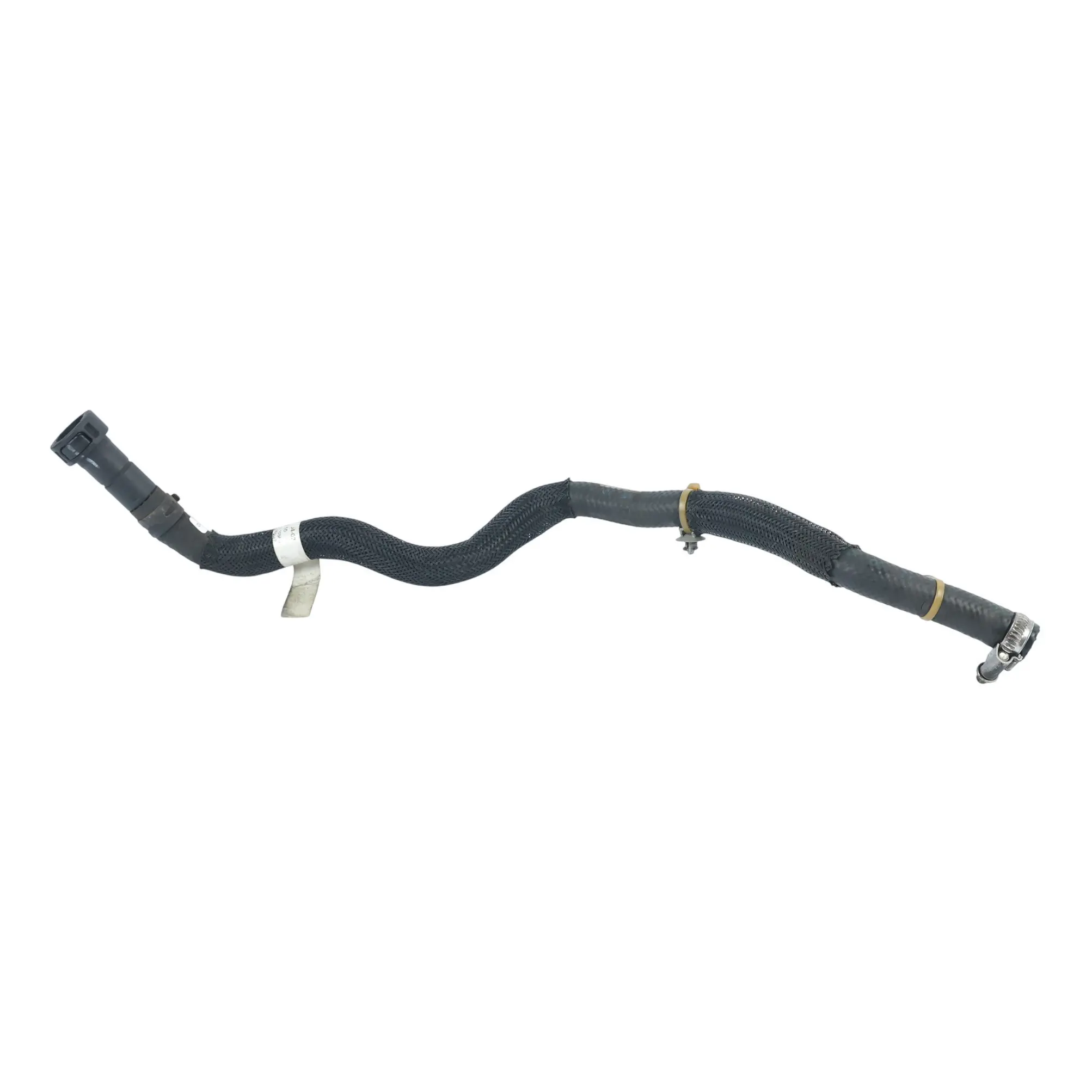 BMW X3 F25 X4 F26 Diesel Fuel Return Line Hose Pipe 2.0D B47 8514104