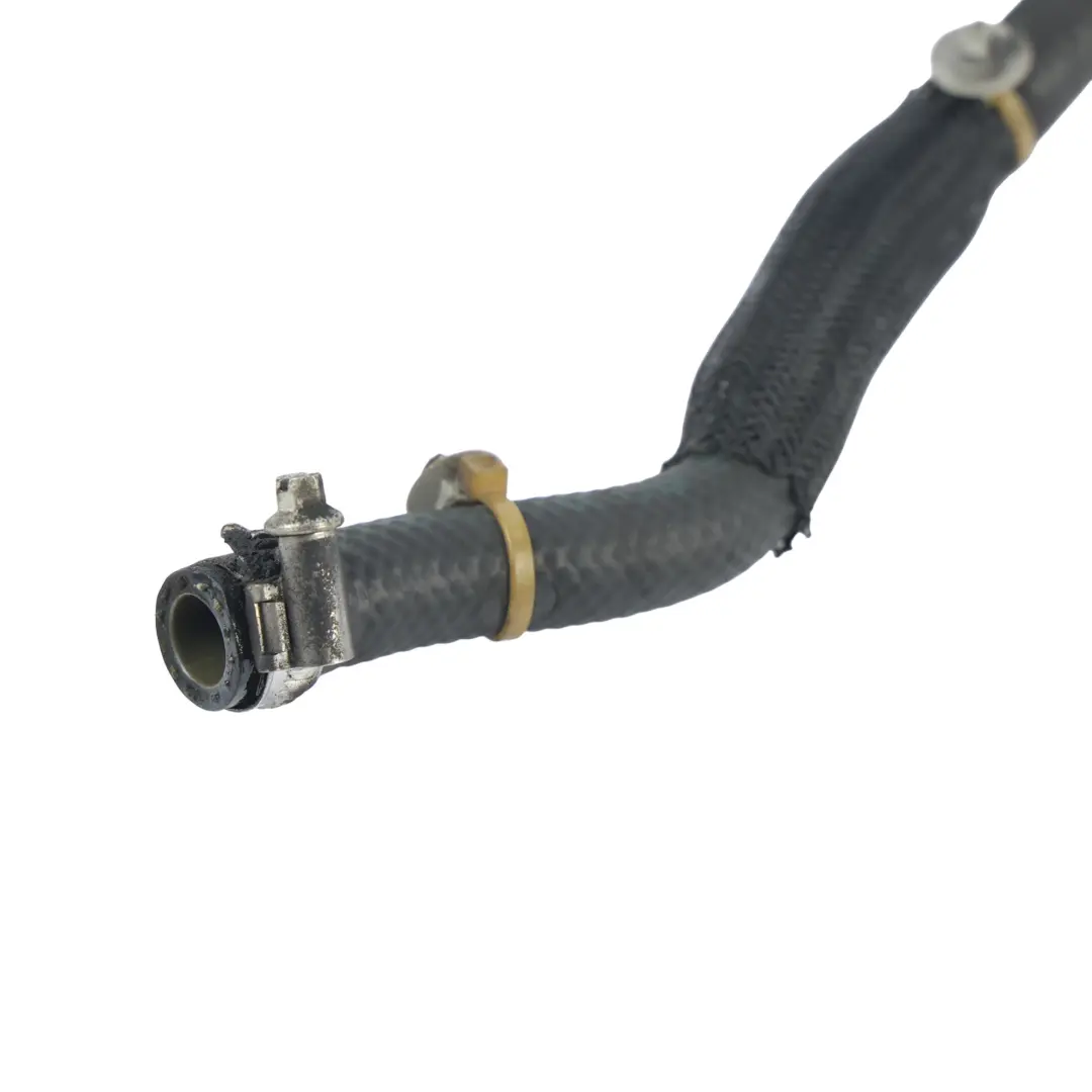 B47 2.0D Diesel Kraftstoffrücklaufleitung für BMW X3 F25 X4 F26 mit Teilenummer 8514104 BMW X3 F25 X4 F26 B47 2.0D Diesel Kraftstoffrücklaufleitung - SKU 8514104 - Teilenummer 8514104