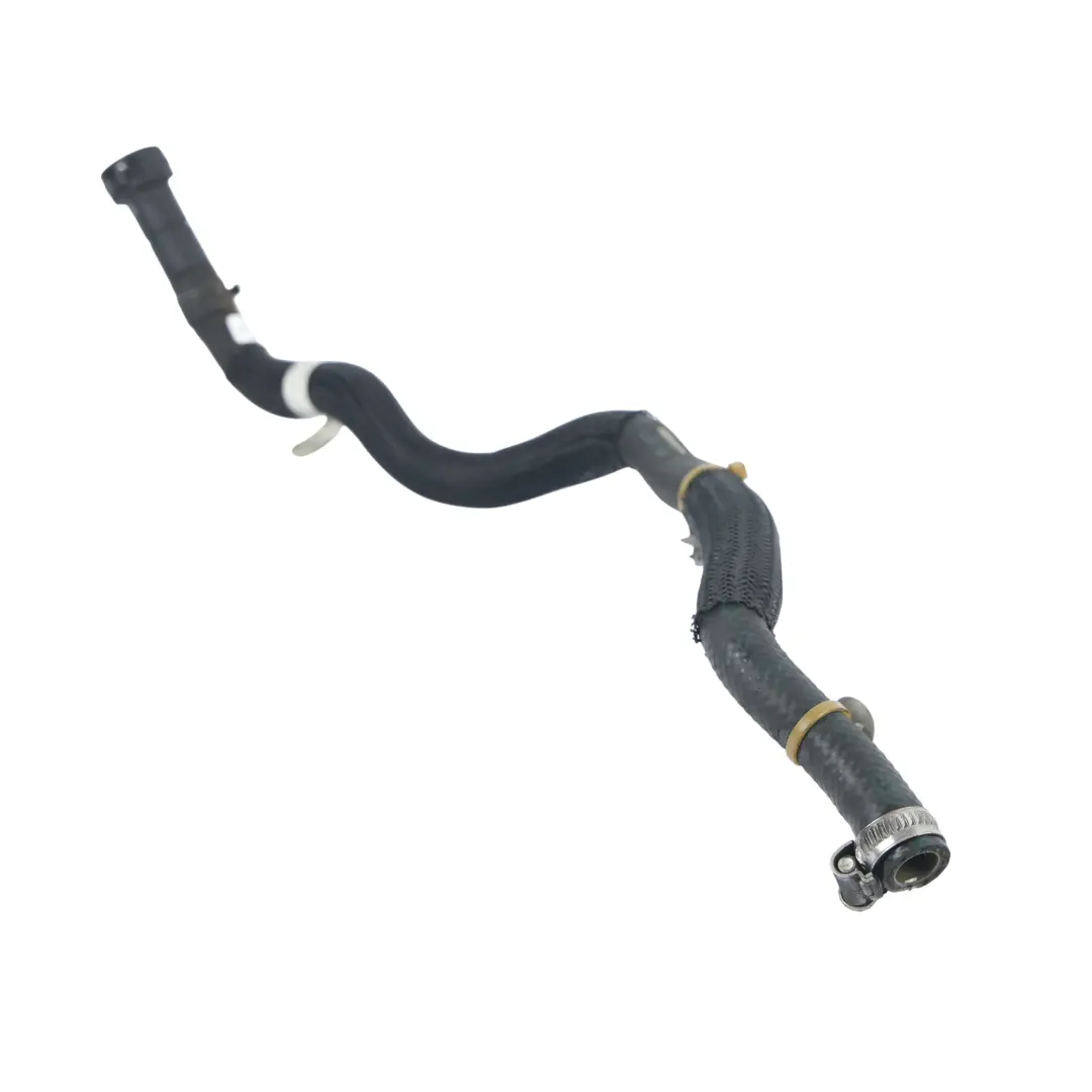 B47 2.0D Manguera Tubería Retorno Combustible para BMW X3 F25 X4 F26 con número de pieza 8514104 BMW X3 F25 X4 F26 B47 2.0D Manguera Tubería Retorno Combustible - SKU 8514104 - Número de pieza 8514104