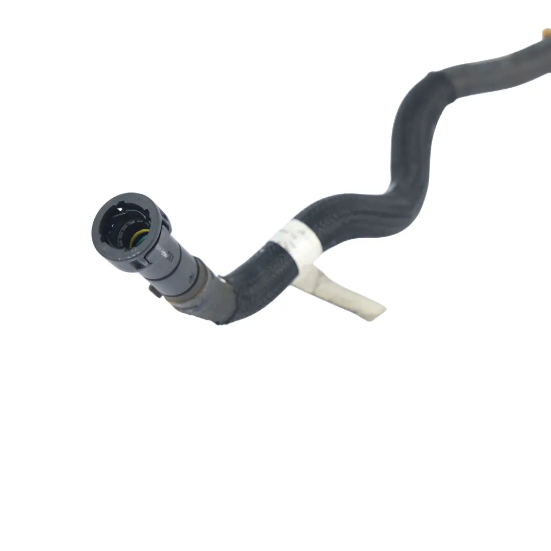 BMW X3 F25 X4 F26 B47 2.0D Diesel Kraftstoffrücklaufleitung - SKU 8514104 - Teilenummer 8514104