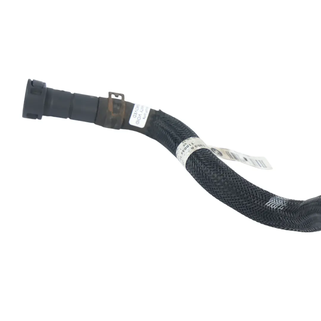 BMW X3 F25 X4 F26 Przewód Powrotu Paliwa 2.0D B47 - SKU 8514104 - Numer Części 8514104