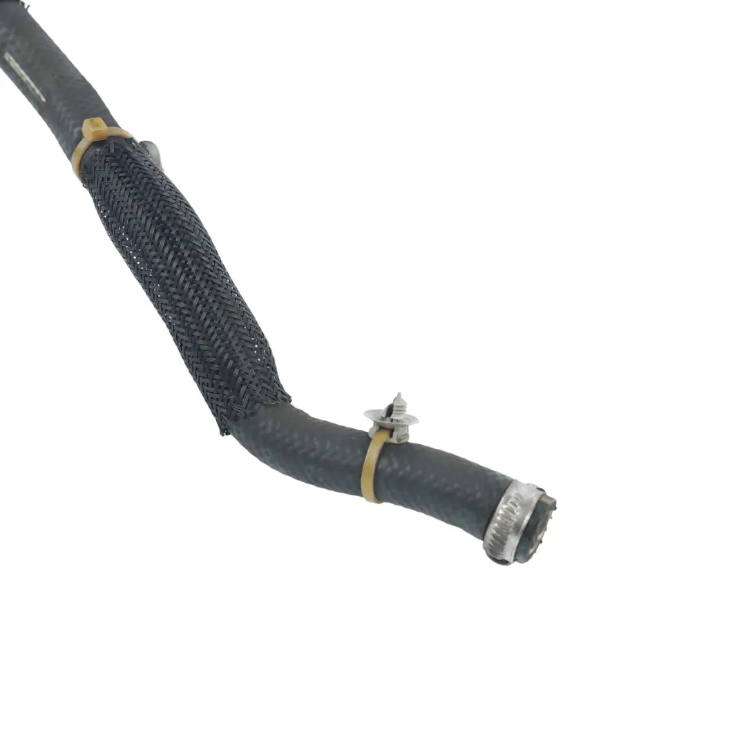 BMW X3 F25 X4 F26 B47 2.0D Diesel Kraftstoffrücklaufleitung - SKU 8514104 - Teilenummer 8514104