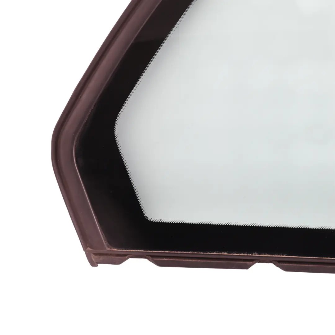 Citroën C4 Grand Picasso Rear Quarter Window Glass Left N/S AS2 - SKU 8569QJ - Part number 8569QJ
