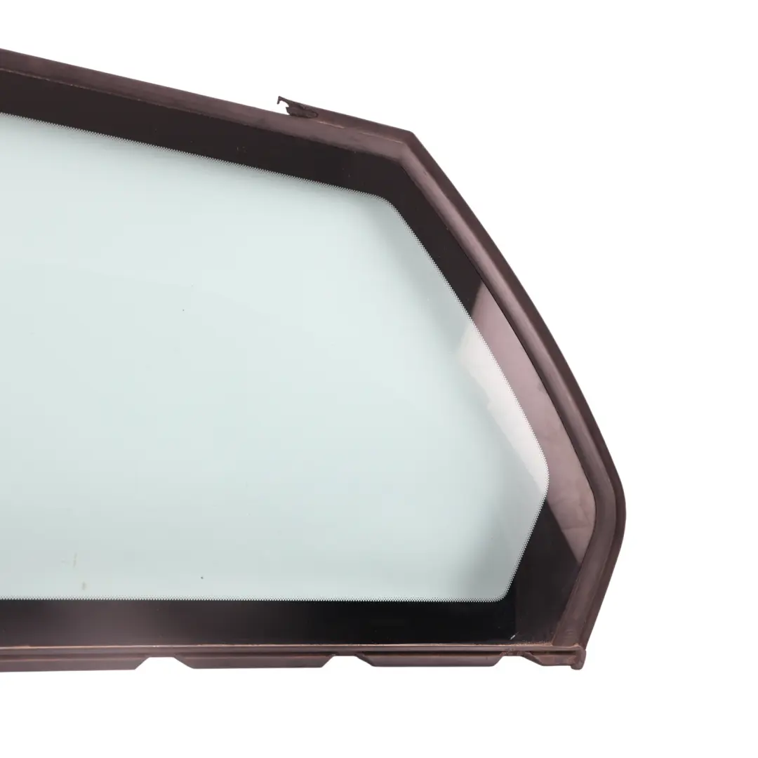 Citroën C4 Grand Picasso Rear Quarter Window Glass Right O/S AS2 - SKU 8569QP - Part number 8569QP