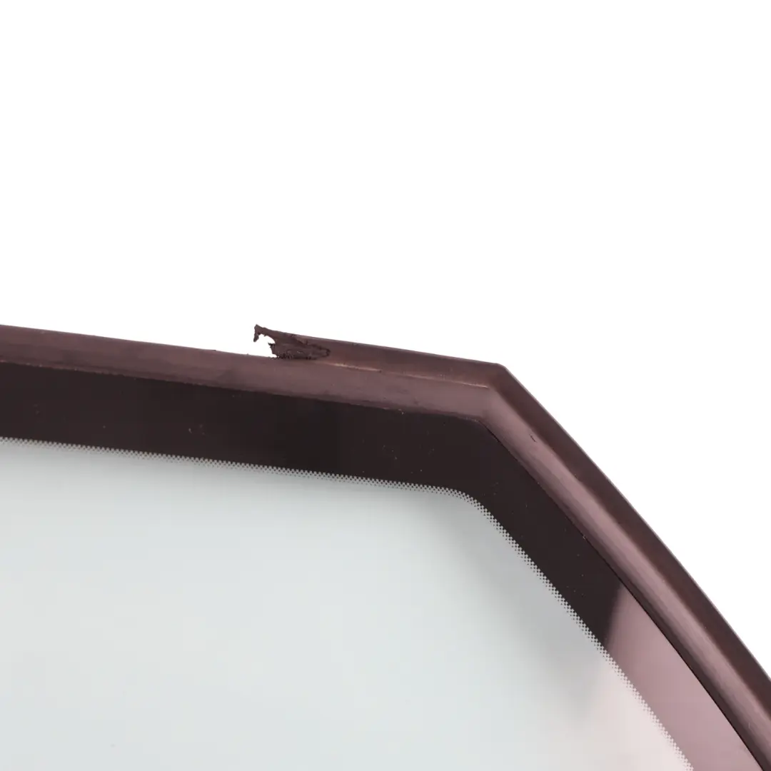 Citroën C4 Grand Picasso Rear Quarter Window Glass Right O/S AS2 - SKU 8569QP - Part number 8569QP