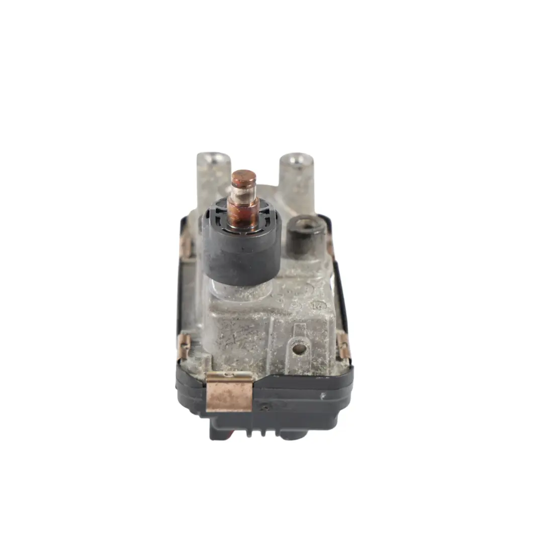 Turbocharger Actuator B47 6NW010430-11 797863-0081 to Mini Cooper SD F55 F56 F60 with Part number 8570081 Mini Cooper SD F55 F56 F60 Turbocharger Actuator B47 6NW010430-11 797863-0081 - SKU 8570081-4 - Part number 8570081