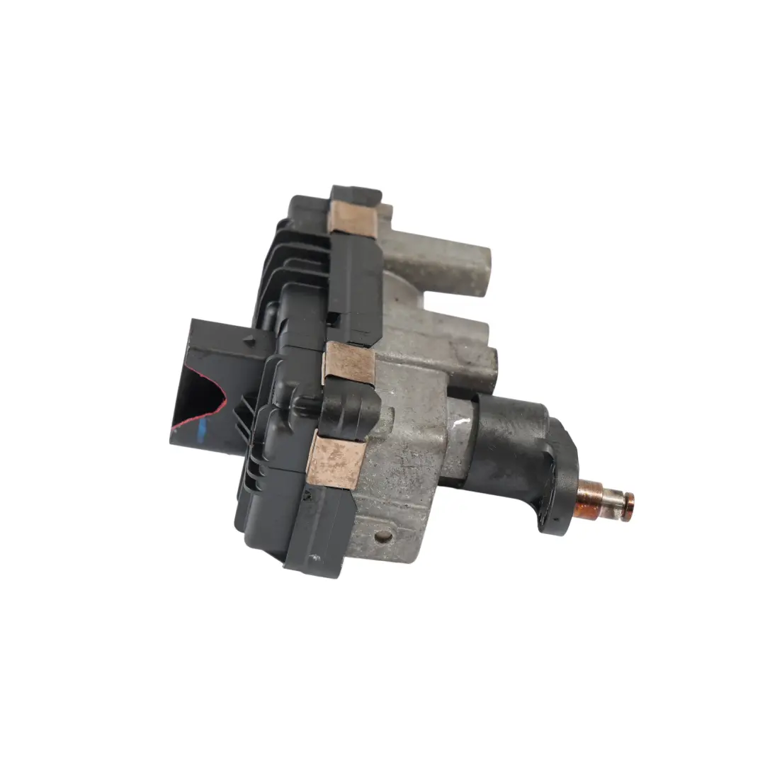 Turbocharger Actuator B47 6NW010430-11 797863-0081 to Mini Cooper SD F55 F56 F60 with Part number 8570081 Mini Cooper SD F55 F56 F60 Turbocharger Actuator B47 6NW010430-11 797863-0081 - SKU 8570081-4 - Part number 8570081